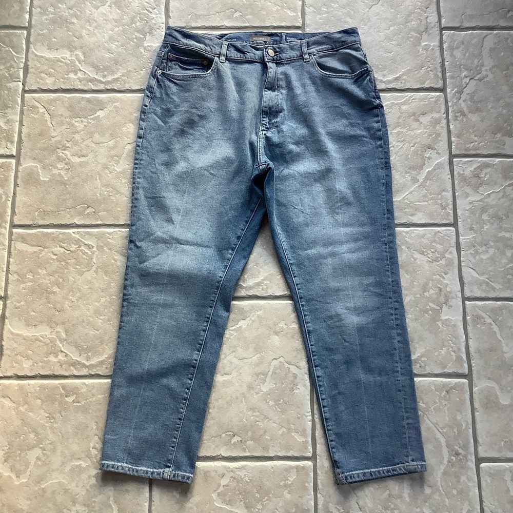 DL 1961 Vintage Bella Slim